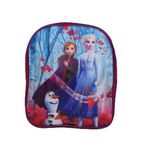 Carti si Birotica - Rechizite - Rucsacuri si genti scolare - Ghiozdan Disney Frozen,model fr211705  30 x 25 x 10 cm 30 x 25 x 10 cm Multicolor - Infinity.ro
