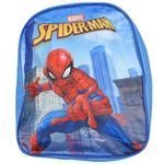 Carti si Birotica - Rechizite - Rucsacuri si genti scolare - Ghiozdan Spiderman,model sp211720, 30 x 25 x 10 cm 30 x 25 x 10 cm Baieti Multicolor - Infinity.ro