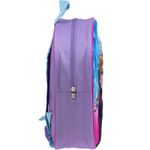 Carti si Birotica - Rechizite - Rucsacuri si genti scolare - Ghiozdan Frozen II 3D, 30 x 26 x 10 cm 30 x 26 x 10 cm Fete Multicolor - Infinity.ro