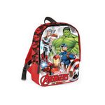 Carti si Birotica - Rechizite - Rucsacuri si genti scolare - Ghiozdan Avengers,  25 x 31 x 10 cm 25 x 31 x 10 cm Baieti Multicolor - Infinity.ro