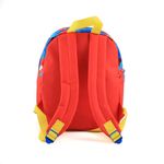 Carti si Birotica - Rechizite - Rucsacuri si genti scolare - Ghiozdan Disney Cars 3D, 31 x 25 x 10 cm 31 x 25 x 10 cm Baieti Multicolor - Infinity.ro