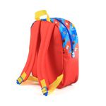 Carti si Birotica - Rechizite - Rucsacuri si genti scolare - Ghiozdan Disney Cars 3D, 31 x 25 x 10 cm 31 x 25 x 10 cm Baieti Multicolor - Infinity.ro