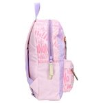 Carti si Birotica - Rechizite - Rucsacuri si genti scolare - Ghiozdan Na! Na! Na! Surprise,Feeling Fabulous, 33 x 23 x 9 cm 33 x 23 x 9 cm Violet - Infinity.ro