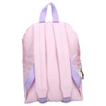 Carti si Birotica - Rechizite - Rucsacuri si genti scolare - Ghiozdan Na! Na! Na! Surprise,Feeling Fabulous, 33 x 23 x 9 cm 33 x 23 x 9 cm Violet - Infinity.ro