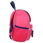 Carti si Birotica - Rechizite - Rucsacuri si genti scolare - Ghiozdan Minnie Mouse School Time, 23 x 20 x 14 cm 23 x 20 x 14 cm Roz - Infinity.ro