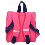 Carti si Birotica - Rechizite - Rucsacuri si genti scolare - Ghiozdan Minnie Mouse School Time, 23 x 20 x 14 cm 23 x 20 x 14 cm Roz - Infinity.ro