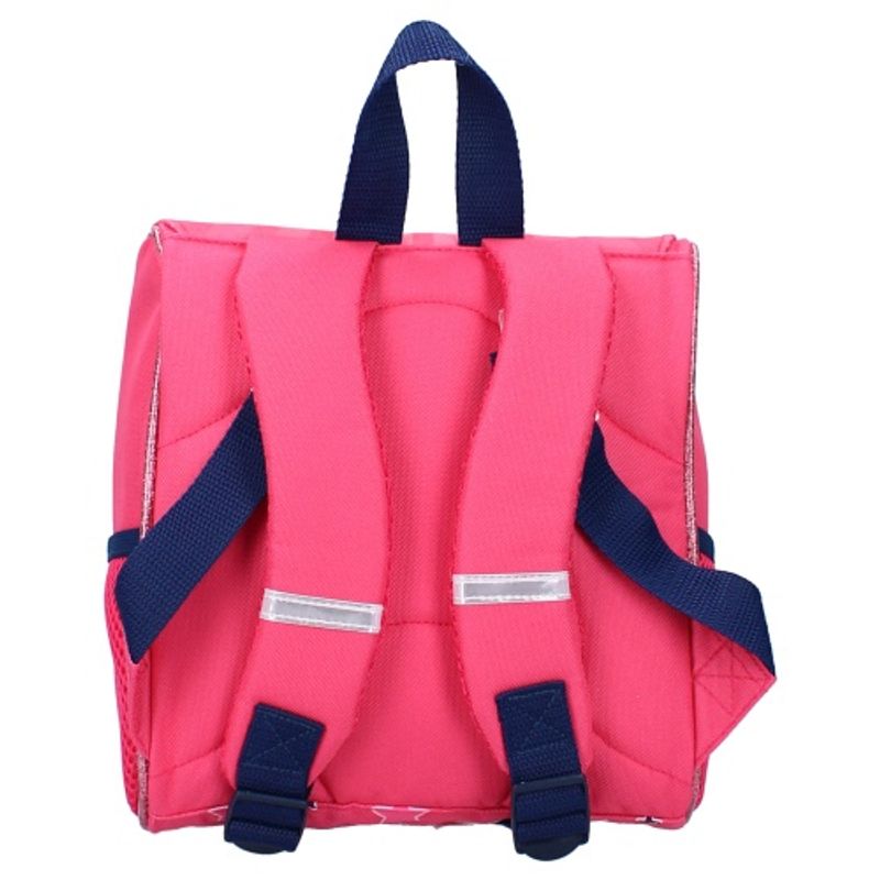 Carti si Birotica - Rechizite - Rucsacuri si genti scolare - Ghiozdan Minnie Mouse School Time, 23 x 20 x 14 cm 23 x 20 x 14 cm Roz - Infinity.ro