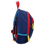 Carti si Birotica - Rechizite - Rucsacuri si genti scolare - Ghiozdan Paw Patrol 28 x 22 x 13 cm 28 x 22 x 13 cm Baieti Albastru/Rosu - Infinity.ro