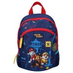 Carti si Birotica - Rechizite - Rucsacuri si genti scolare - Ghiozdan Paw Patrol 28 x 22 x 13 cm 28 x 22 x 13 cm Baieti Albastru/Rosu - Infinity.ro