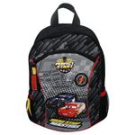 Carti si Birotica - Rechizite - Rucsacuri si genti scolare - Ghiozdan Disney Cars, 28 x 22 x 13 cm 28 x 22 x 13 cm Baieti Negru - Infinity.ro