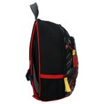Carti si Birotica - Rechizite - Rucsacuri si genti scolare - Ghiozdan Disney Cars, 28 x 22 x 13 cm 28 x 22 x 13 cm Baieti Negru - Infinity.ro