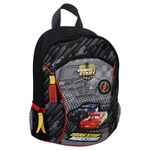 Carti si Birotica - Rechizite - Rucsacuri si genti scolare - Ghiozdan Disney Cars, 28 x 22 x 13 cm 28 x 22 x 13 cm Baieti Negru - Infinity.ro