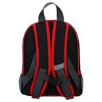 Carti si Birotica - Rechizite - Rucsacuri si genti scolare - Ghiozdan Disney Cars, 28 x 22 x 13 cm 28 x 22 x 13 cm Baieti Negru - Infinity.ro