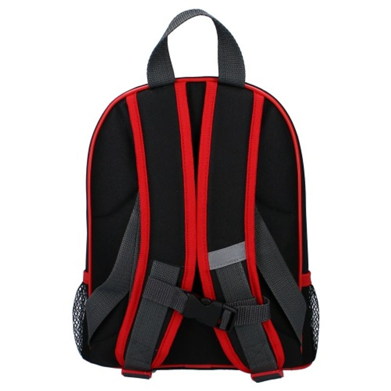 Carti si Birotica - Rechizite - Rucsacuri si genti scolare - Ghiozdan Disney Cars, 28 x 22 x 13 cm 28 x 22 x 13 cm Baieti Negru - Infinity.ro