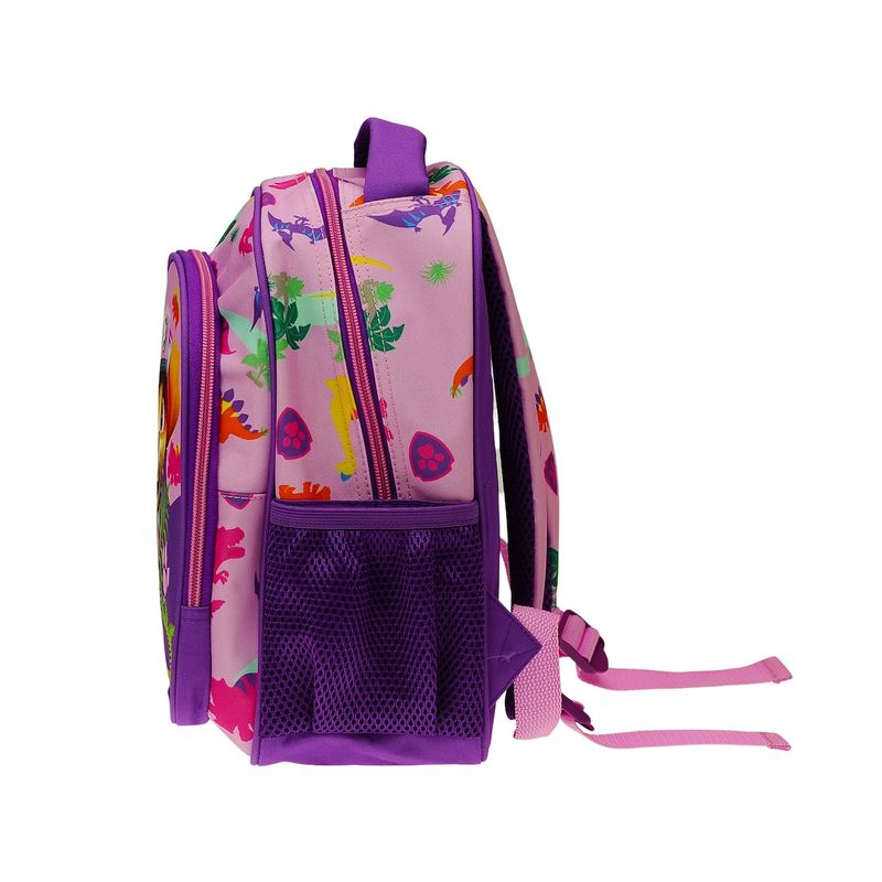 Carti si Birotica - Rechizite - Rucsacuri si genti scolare - Ghiozdan gradinita Paw Patrol sky, 30 x 25 x 15 cm 30 x 25 x 15 cm Multicolor - Infinity.ro