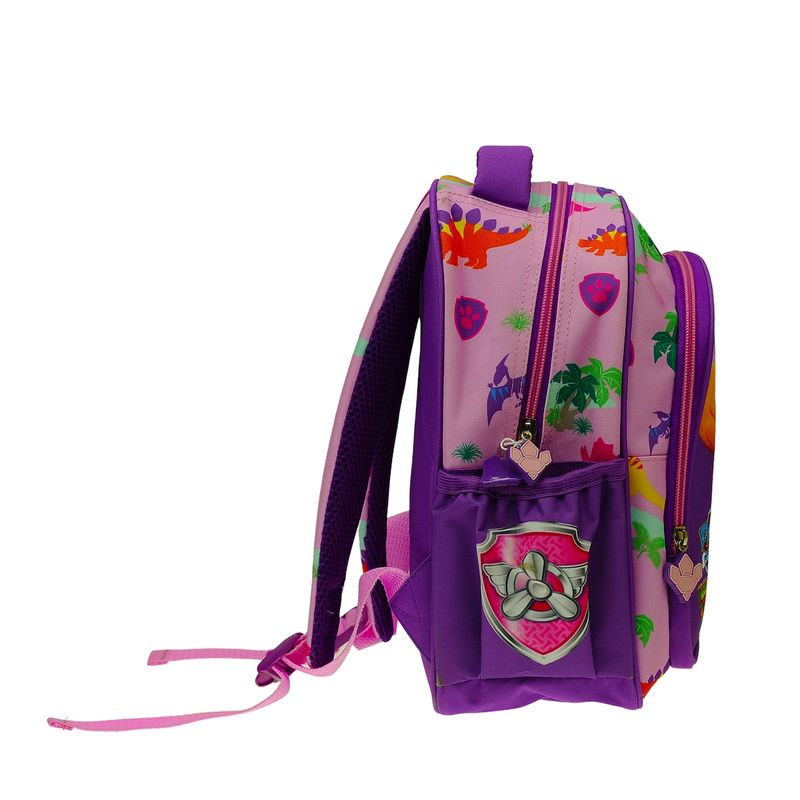 Carti si Birotica - Rechizite - Rucsacuri si genti scolare - Ghiozdan gradinita Paw Patrol sky, 30 x 25 x 15 cm 30 x 25 x 15 cm Multicolor - Infinity.ro