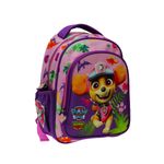 Carti si Birotica - Rechizite - Rucsacuri si genti scolare - Ghiozdan gradinita Paw Patrol sky, 30 x 25 x 15 cm 30 x 25 x 15 cm Multicolor - Infinity.ro