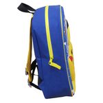 Carti si Birotica - Rechizite - Rucsacuri si genti scolare - Ghiozdan gradinita Pokemon Pikachu 3D, 30 x 24 x 10 cm Multicolor 30 x 24 x 10 cm - Infinity.ro