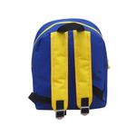 Carti si Birotica - Rechizite - Rucsacuri si genti scolare - Ghiozdan gradinita Pokemon Pikachu 3D, 30 x 24 x 10 cm Multicolor 30 x 24 x 10 cm - Infinity.ro