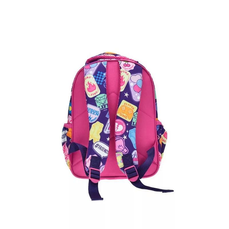 Carti si Birotica - Rechizite - Rucsacuri si genti scolare - Ghiozdan LOL Surprise Many Feels 31 x 24 x 12 cm Multicolor 31 x 24 x 12 cm - Infinity.ro