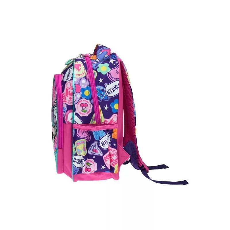 Carti si Birotica - Rechizite - Rucsacuri si genti scolare - Ghiozdan LOL Surprise Many Feels 31 x 24 x 12 cm Multicolor 31 x 24 x 12 cm - Infinity.ro