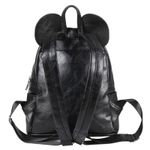 Carti si Birotica - Rechizite - Rucsacuri si genti scolare - Ghiozdan Minnie Mouse 2100002716, 40 x 13 x 26 cm 40 x 13 x 26 cm Fete - Infinity.ro