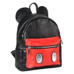 Carti si Birotica - Rechizite - Rucsacuri si genti scolare - Ghiozdan Minnie Mouse 2100002716, 40 x 13 x 26 cm 40 x 13 x 26 cm Fete - Infinity.ro