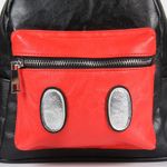 Carti si Birotica - Rechizite - Rucsacuri si genti scolare - Ghiozdan Minnie Mouse 2100002716, 40 x 13 x 26 cm 40 x 13 x 26 cm Fete - Infinity.ro