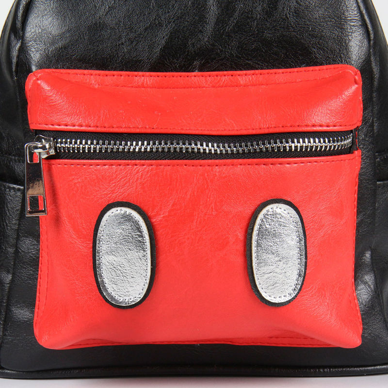 Carti si Birotica - Rechizite - Rucsacuri si genti scolare - Ghiozdan Minnie Mouse 2100002716, 40 x 13 x 26 cm 40 x 13 x 26 cm Fete - Infinity.ro