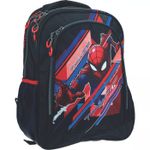 Carti si Birotica - Rechizite - Rucsacuri si genti scolare - Ghiozdan Spiderman Thwip, 46 x 35 x 20 cm Albastru 46 x 35 x 20 cm - Infinity.ro
