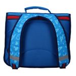 Carti si Birotica - Rechizite - Rucsacuri si genti scolare - Ghiozdan Avengers Adrenaline Rush 38 x 33 x 16 cm Albastru 38 x 33 x 16 cm - Infinity.ro