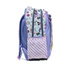 Carti si Birotica - Rechizite - Rucsacuri si genti scolare - Ghiozdan Minnie Mouse Stay Cool, 46 x 35 x 20 cm Roz 46 x 35 x 20 cm - Infinity.ro