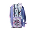 Carti si Birotica - Rechizite - Rucsacuri si genti scolare - Ghiozdan Minnie Mouse Stay Cool, 46 x 35 x 20 cm Roz 46 x 35 x 20 cm - Infinity.ro