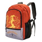 Carti si Birotica - Rechizite - Rucsacuri si genti scolare - Ghiozdan Harry Potter Griffindor 03520, 44 x 31 x 18 cm 44 x 31 x 18 cm Rosu/Gri - Infinity.ro