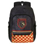 Carti si Birotica - Rechizite - Rucsacuri si genti scolare - Ghiozdan scoala Harry Potter Griffindor 05372, 44 x 31 x 18 cm Negru 44 x 31 x 18 cm - Infinity.ro