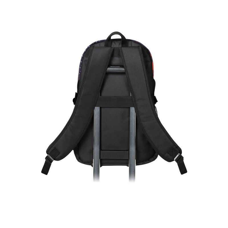 Carti si Birotica - Rechizite - Rucsacuri si genti scolare - Ghiozdan scoala Naruto Shippuden Hachimaki, 44 x 31 x 18 cm Negru/Portocaliu 44 x 31 x 18 cm - Infinity.ro