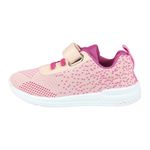 Fashion, accesorii si bijuterii - Copii - Incaltaminte copii - Pantofi copii - Pantofi sport Minni Mouse, Roz, marime 26 - Infinity.ro