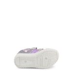 Fashion, accesorii si bijuterii - Copii - Incaltaminte copii - Sneakers si tenisi copii - Pantofi sport Barbie, Argintiu, marime 26 EU - Infinity.ro