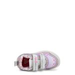 Fashion, accesorii si bijuterii - Copii - Incaltaminte copii - Sneakers si tenisi copii - Pantofi sport Barbie, Argintiu, marime 26 EU - Infinity.ro