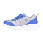 Fashion, accesorii si bijuterii - Copii - Incaltaminte copii - Sneakers si tenisi copii - Pantofi sport Mikey Mouse ,Albastru/Gri, Marime 24 - Infinity.ro