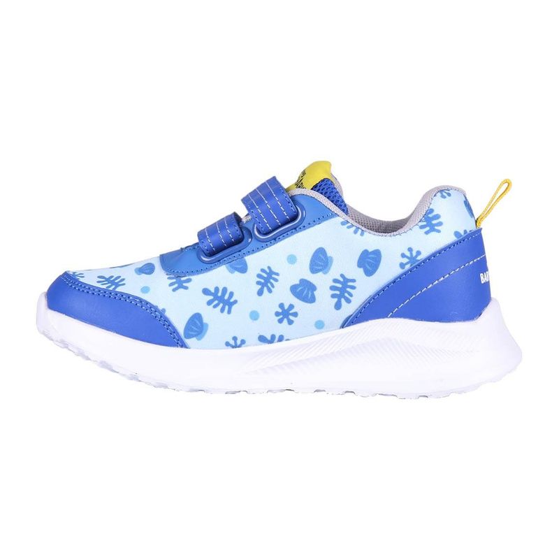 Fashion, accesorii si bijuterii - Copii - Incaltaminte copii - Sneakers si tenisi copii - Pantofi sport Baby Shark ,Albastru, Marime 27 EU - Infinity.ro
