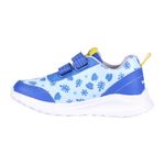 Fashion, accesorii si bijuterii - Copii - Incaltaminte copii - Sneakers si tenisi copii - Pantofi sport Baby Shark ,Albastru, Marime 26 EU - Infinity.ro