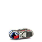 Fashion, accesorii si bijuterii - Copii - Incaltaminte copii - Pantofi copii - Pantofi sport Shone 903-001, 32 EU Gri - Infinity.ro