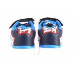 Fashion, accesorii si bijuterii - Copii - Incaltaminte copii - Pantofi copii - Pantofi sport cu luminite Mickey Mouse, model 2300004625, Marime 23 EU Multicolor - Infinity.ro