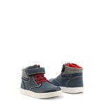 Fashion, accesorii si bijuterii - Copii - Incaltaminte copii - Ghete si cizme copii - Ghete copii Shone, 29 EU Blumarin - Infinity.ro