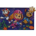 Jucarii, Copii si Bebe - Jucarii si jocuri - Jocuri si puzzle - Puzzle - Patrula catelusilor puzzle 4in1 din lemn - Infinity.ro