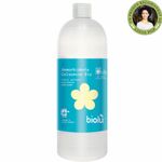 Market - Spalare si intretinere rufe - Produse intretinere textile - Balsam rufe - Balsam de rufe cu iasomie, ecologic, 1L - Biolu - Infinity.ro