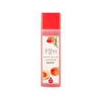 Market - Spalare si intretinere rufe - Produse intretinere textile - Balsam rufe - Parfum de rufe concentrat, Kifra Peach, 80 spalari, 200 ml - Infinity.ro