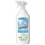 Market - Spalare si intretinere rufe - Produse intretinere textile - Detergent rufe - Detergent hipoalergen pt. sticla si alte suprafete, bio, 500ml - Biopuro - Infinity.ro