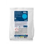 Market - Spalare si intretinere rufe - Produse intretinere textile - Detergent rufe - Biolu Detergent ecologic pentru scos pete pudra 1,1kg - punga - Infinity.ro